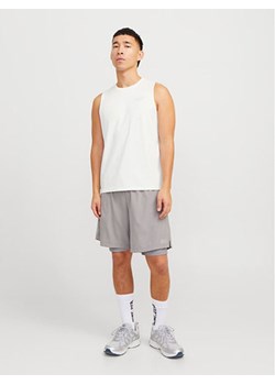 CNZ Top sportowy &quot;Cocnz&quot; w kolorze białym ze sklepu Limango Polska w kategorii T-shirty męskie - zdjęcie 184096850