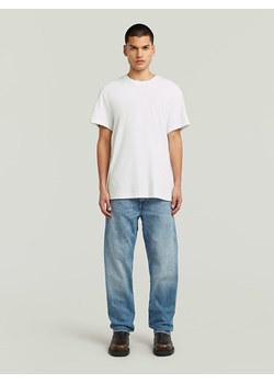 G-Star Dżinsy - Regular fit - w kolorze błękitnym ze sklepu Limango Polska w kategorii Jeansy męskie - zdjęcie 184097163