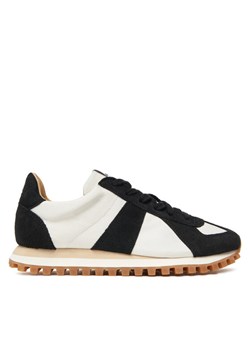 Novesta Sneakersy Gat Trail N259004-002BLC001 Czarny ze sklepu MODIVO w kategorii Buty sportowe damskie - zdjęcie 184098203