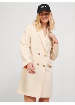 JJXX Sukienka codzienna 12224846 Beżowy Oversize ze sklepu MODIVO w kategorii Sukienki - zdjęcie 184098302