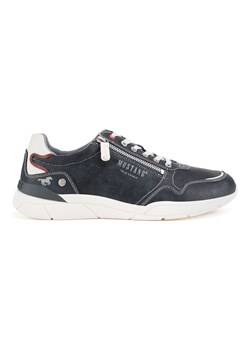 Sneakers Mustang 4138-309 BIG ze sklepu ccc.eu w kategorii Półbuty męskie - zdjęcie 184102090
