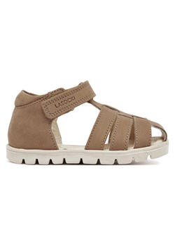 Sandały Lasocki Kids KEKKO CI12-KEKKO-01(II)CH ze sklepu ccc.eu w kategorii Sandały dziecięce - zdjęcie 184102091