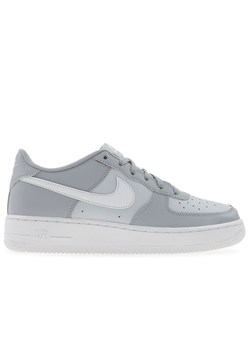 Buty młodzieżowe Nike Air Force 1 FV5948-005 - szare ze sklepu streetstyle24.pl w kategorii Buty sportowe damskie - zdjęcie 184102700