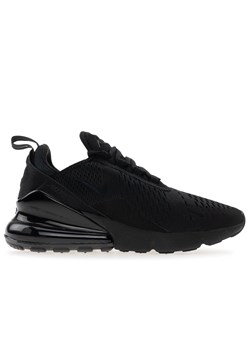 Buty damskie Nike Air Max 270 AH6789-006 - czarne ze sklepu streetstyle24.pl w kategorii Buty sportowe damskie - zdjęcie 184102702