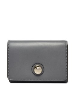 Mały Portfel Damski Furla Sfera WP00442 AX0733 2269S Szary ze sklepu eobuwie.pl w kategorii Portfele damskie - zdjęcie 184102801