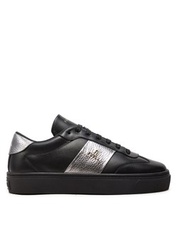Sneakersy Furla YI79ENJ BX3514 F2200 Czarny ze sklepu eobuwie.pl w kategorii Buty sportowe damskie - zdjęcie 184102810