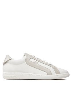 Sneakersy Furla Twist YH89FTW-BX2931-2874S-4401 Biały ze sklepu eobuwie.pl w kategorii Buty sportowe damskie - zdjęcie 184102851