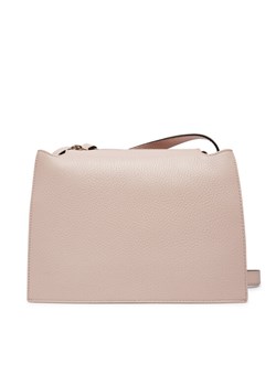 Torebka Furla Nuvola S WB01275 HSF000 2814S Koralowy ze sklepu eobuwie.pl w kategorii Listonoszki - zdjęcie 184102861