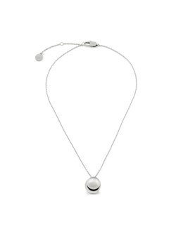 Naszyjnik Furla Miasfera WJ00211-MT0000-AR000-1-003-20-CN-J Srebrny ze sklepu eobuwie.pl w kategorii Naszyjniki - zdjęcie 184102870