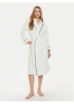 Tommy Hilfiger Szlafrok UW0UW05561 Biały ze sklepu MODIVO w kategorii Szlafroki damskie - zdjęcie 184103321