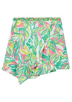 United Colors Of Benetton Spódnica 4UIAC002E Kolorowy Regular Fit ze sklepu MODIVO w kategorii Spódnice dziewczęce - zdjęcie 184103364