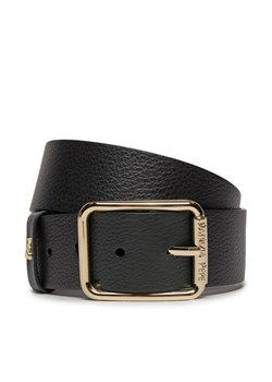 Patrizia Pepe Pasek Damski CW6409/L001-K118 Czarny ze sklepu MODIVO w kategorii Paski damskie - zdjęcie 184103400