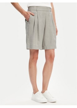 United Colors Of Benetton Bermudy 4AGHD901V Szary Relaxed Fit ze sklepu MODIVO w kategorii Szorty - zdjęcie 184103533