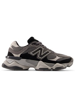 Buty unisex New Balance U9060ERA – szare ze sklepu New Balance Poland w kategorii Buty sportowe męskie - zdjęcie 184105053