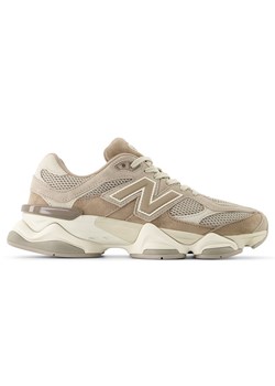Buty unisex New Balance U9060ERC – beżowe ze sklepu New Balance Poland w kategorii Buty sportowe damskie - zdjęcie 184105054