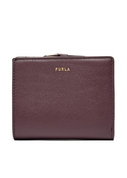 Furla Mały Portfel Damski WP00451 BX2045 2516S Czerwony ze sklepu MODIVO w kategorii Portfele damskie - zdjęcie 184105461
