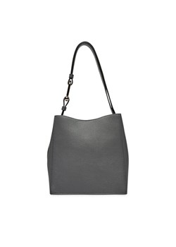 Furla Torebka Nuvola Bucket Bag Mini WB01373 HSF000 2269S Szary ze sklepu MODIVO w kategorii Torebki damskie - zdjęcie 184105471