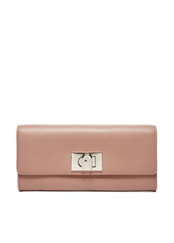 Furla Portfel PCV0ACO ARE000 3378S Écru - id: 8050597546681 - marki Furla - 184105491 Furla Portfel PCV0ACO ARE000 3378S Écru ze sklepu MODIVO w kategorii Portfele damskie - zdjęcie 184105491