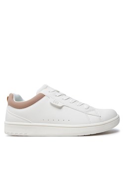 Tommy Hilfiger Sneakersy T3A9-33534-1592A S Biały ze sklepu MODIVO w kategorii Buty sportowe dziecięce - zdjęcie 184105493