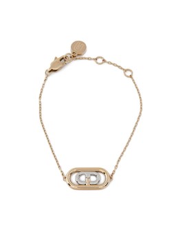 Furla Bransoletka Ooh WJ00206-K21000-OR000-1-007-20-CN-J Złoty ze sklepu MODIVO w kategorii Bransoletki - zdjęcie 184105521