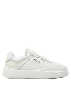 Furla Sneakersy YH60SPT BX2752 01B00 Écru ze sklepu MODIVO w kategorii Buty sportowe damskie - zdjęcie 184105531