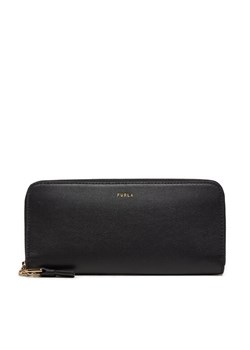Furla Duży Portfel Damski Nuvola L WP00450-BX2045-O6000 Czarny ze sklepu MODIVO w kategorii Portfele damskie - zdjęcie 184105584