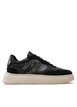 Furla Sneakersy I07SPT BX3240 OSI00 Czarny ze sklepu MODIVO w kategorii Buty sportowe damskie - zdjęcie 184105591