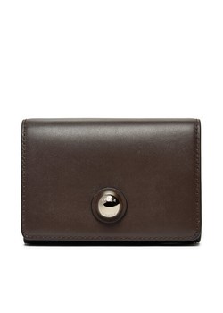Furla Mały Portfel Damski Sfera WP00442 AX0733 2460S Brązowy ze sklepu MODIVO w kategorii Portfele damskie - zdjęcie 184105592