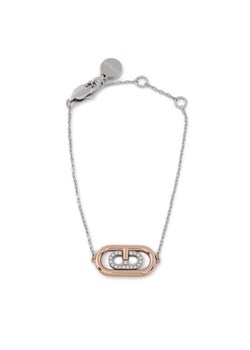 Furla Bransoletka Ooh WJ00206-K21000-0391S-1-003-20-CN-J Srebrny ze sklepu MODIVO w kategorii Bransoletki - zdjęcie 184105594