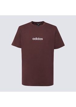 adidas t-shirt m lin sj t je8998 ze sklepu 50style.pl w kategorii T-shirty męskie - zdjęcie 184106331
