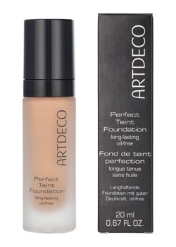 Artdeco Podkład &quot;Perfect Teint - #75 Neutral Mahogany&quot; - 20 ml ze sklepu Limango Polska w kategorii Podkłady do twarzy - zdjęcie 184107734