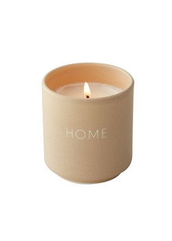 Design Letters Świeca zapachowa &quot;Home&quot; - 75 g ze sklepu Limango Polska w kategorii Świece i dyfuzory - zdjęcie 184107873