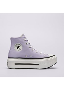CONVERSE CHUCK TAYLOR ALL STAR LIFT DOUBLE STACK ze sklepu Sizeer w kategorii Trampki damskie - zdjęcie 184108091