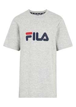 Fila Koszulka w kolorze szarym ze sklepu Limango Polska w kategorii T-shirty chłopięce - zdjęcie 184108653