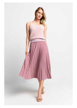 Rich &amp; Royal Top w kolorze jasnoróżowym ze sklepu Limango Polska w kategorii Bluzki damskie - zdjęcie 184108790