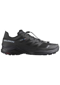 SALOMON Buty turystyczne &quot;XA Meta GTX&quot; w kolorze czarnym ze sklepu Limango Polska w kategorii Buty trekkingowe damskie - zdjęcie 184108831