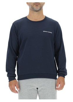 Pierre Cardin Bluza w kolorze granatowym ze sklepu Limango Polska w kategorii Bluzy męskie - zdjęcie 184108834