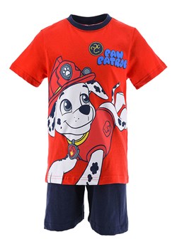 Paw Patrol Piżama &quot;Psi Patrol&quot; w kolorze granatowo-czerwonym ze sklepu Limango Polska w kategorii Piżamy dziecięce - zdjęcie 184108942