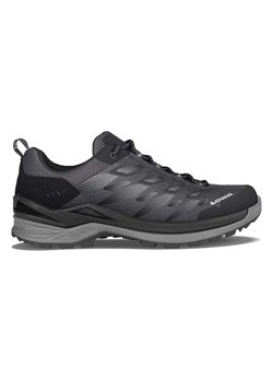 LOWA Buty turystyczne &quot;Ferrox GTX&quot; w kolorze antracytowym ze sklepu Limango Polska w kategorii Buty trekkingowe męskie - zdjęcie 184108950