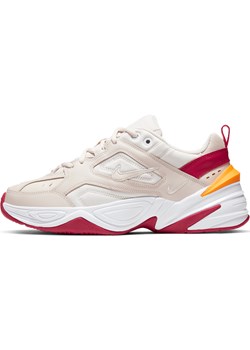 Buty damskie Nike M2K Tekno - Biel ze sklepu Nike poland w kategorii Buty sportowe damskie - zdjęcie 184109682