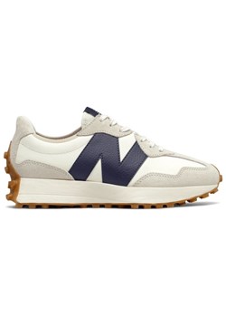 Buty New Balance WS327KB beżowy ze sklepu ButyModne.pl w kategorii Buty sportowe damskie - zdjęcie 184109724