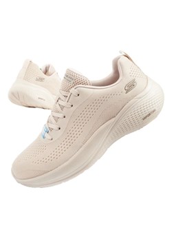 Buty Skechers Bobs Infinity W 117550/TPE ze sklepu ButyModne.pl w kategorii Buty sportowe damskie - zdjęcie 184109811
