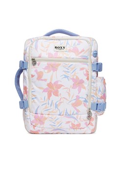 Plecak Roxy ROXY-P-001-07 Biały ze sklepu eobuwie.pl w kategorii Plecaki - zdjęcie 184109981