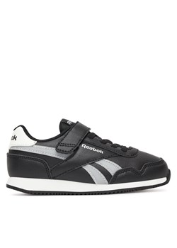 Sneakersy Reebok CEO-24KC2076-ch Czarny ze sklepu eobuwie.pl w kategorii Buty sportowe dziecięce - zdjęcie 184109991