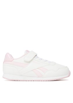 Sneakersy Reebok CEO-24KC2076 Biały ze sklepu eobuwie.pl w kategorii Buty sportowe dziecięce - zdjęcie 184110001