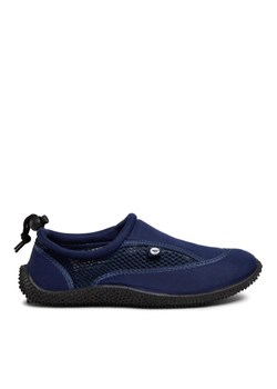 Buty do sportów wodnych Hi-Tec Reda Granatowy ze sklepu eobuwie.pl w kategorii Buty sportowe męskie - zdjęcie 184110054