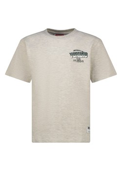Vingino Koszulka w kolorze szarym ze sklepu Limango Polska w kategorii T-shirty chłopięce - zdjęcie 184111223