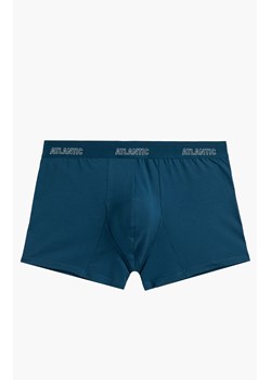 Bokserki męskie denim MH-1195, Kolor denim, Rozmiar M, ATLANTIC ze sklepu Intymna w kategorii Majtki męskie - zdjęcie 184112291