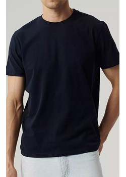Atlantic t-shirt męski NMT-033-GRANATOWY, Kolor granatowy, Rozmiar S, ATLANTIC - id: 203095 - marki atlantic - 184112572 Atlantic t-shirt męski NMT-033-GRANATOWY, Kolor granatowy, Rozmiar S, ATLANTIC ze sklepu Intymna w kategorii T-shirty męskie - zdjęcie 184112572