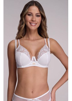 Ava biustonosz miękki soft biały 2199 Maxi, Kolor biały, Rozmiar 100G, Ava ze sklepu Intymna w kategorii Biustonosze - zdjęcie 184112832